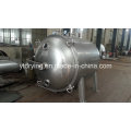 Vacuum Tray Dryer for Herb Extract